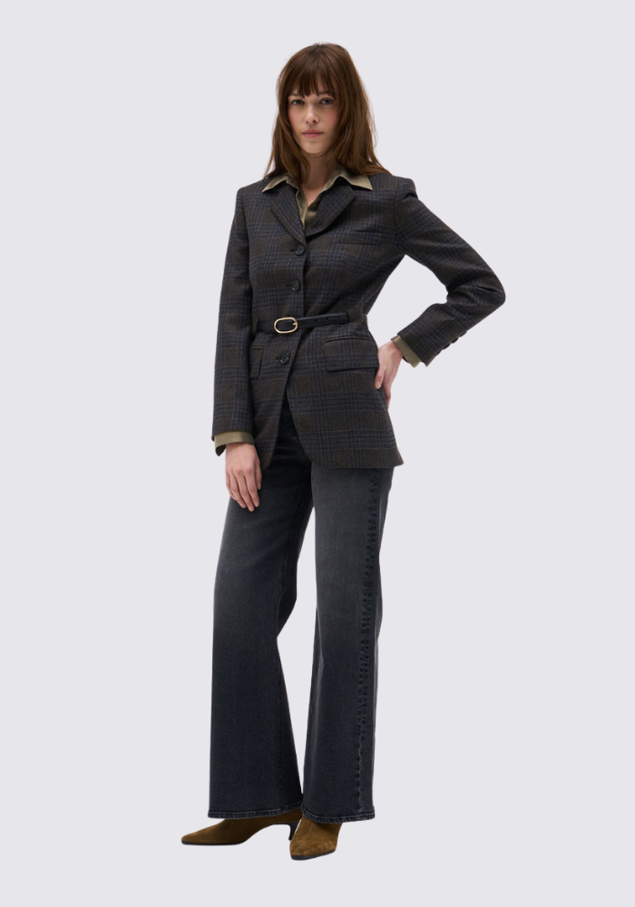 Veste Gina - DMN Paris