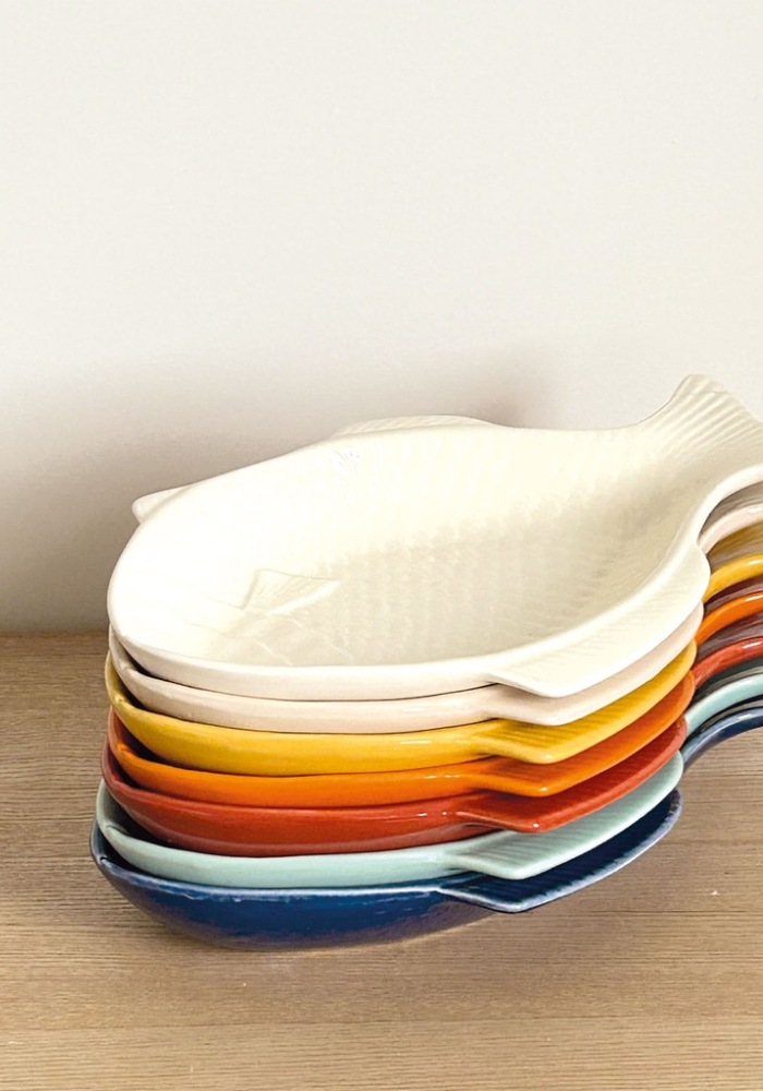 Vide Poche Poisson Safran