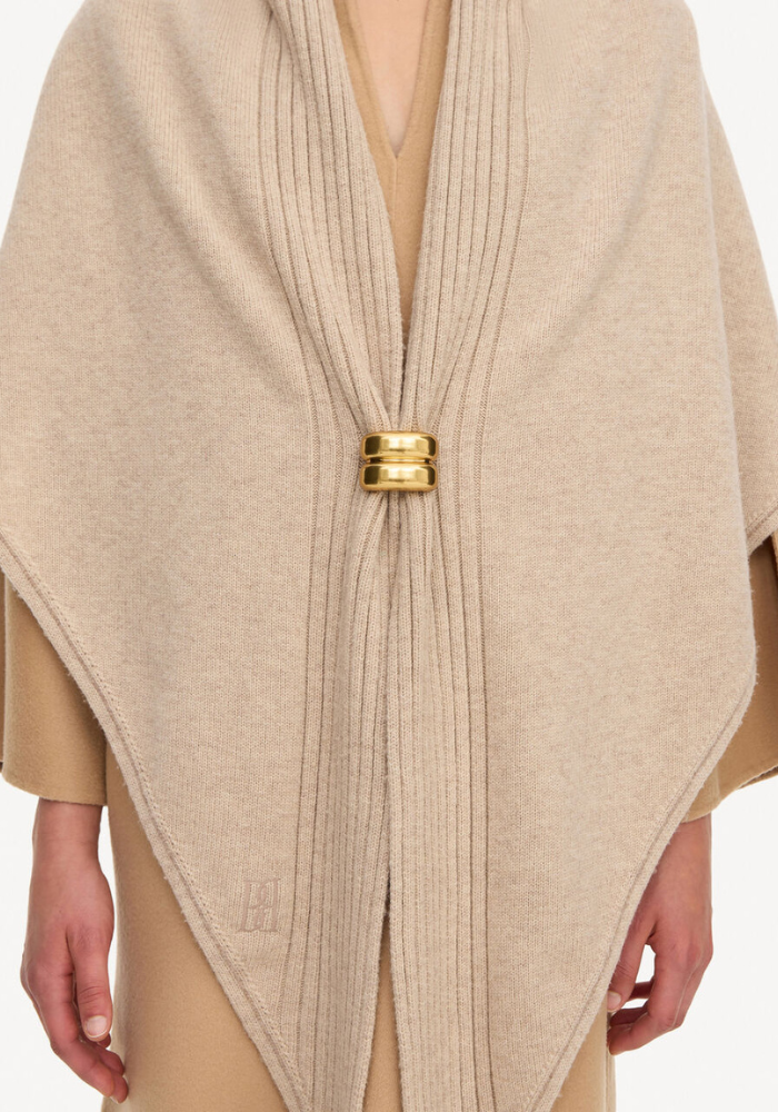 Broche Ouna - By Malene Birger