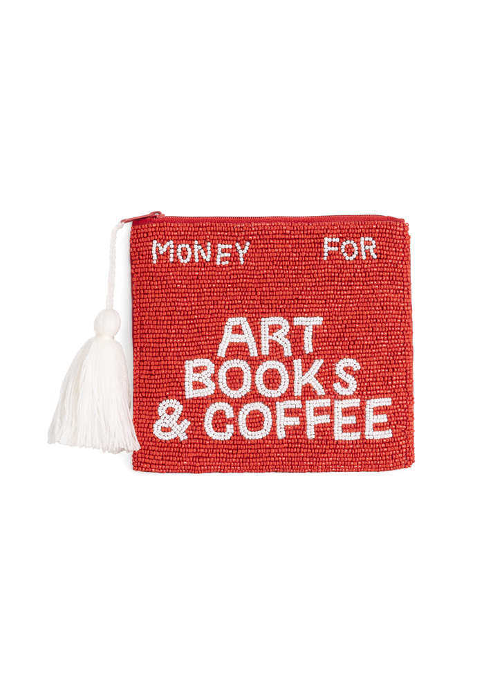 Pochette Moyenne Money  - Helio Ferretti