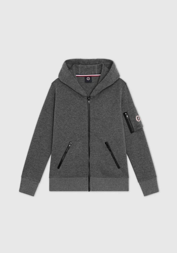 Sweat Kid Hoodie Zip 23 - Sweat Pants