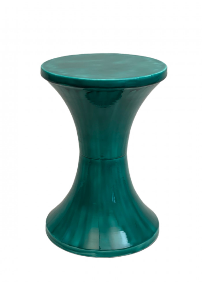 Tabouret Tam Tam - Bazar De Luxe
