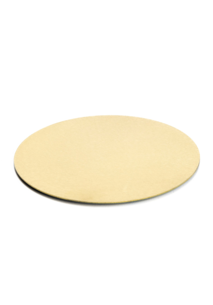 Soucoupe Ronde - Sélectionné par Blush