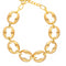 Collier Turtle Gold