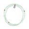 Pulsera 2 Tours Menta