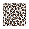 Pack of 20 Leopard Paper Napkins