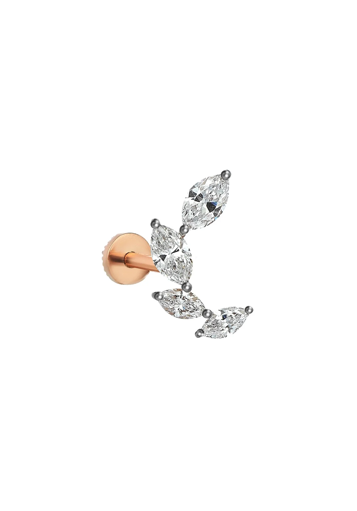 Piercing Harlow - Kismet By Milka