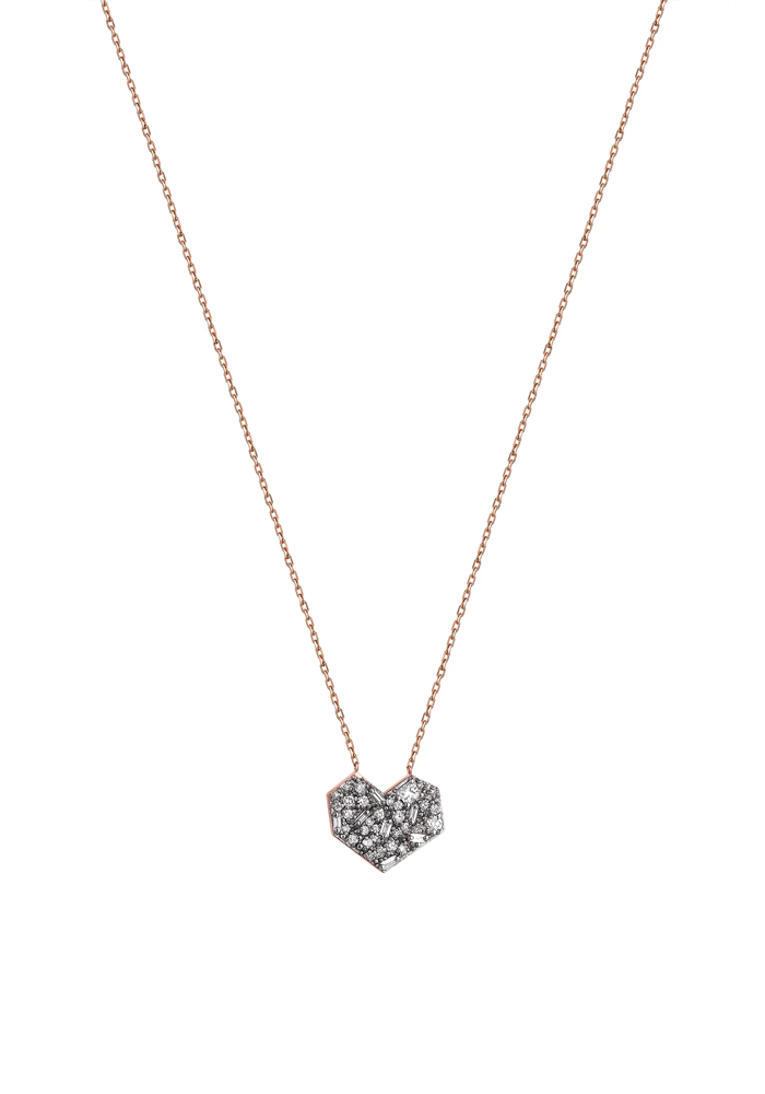 Collier Mini Cherish - Kismet By Milka
