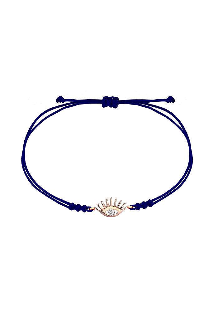 Evil eye bracket deals