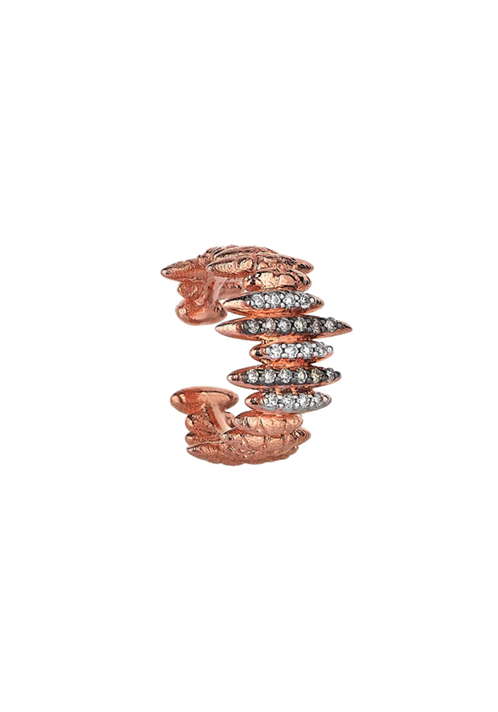 Bague D'Oreille Mara - Kismet By Milka