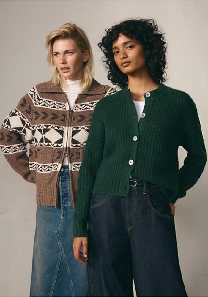 Top Manche Longue Nina Blanc - Levi's