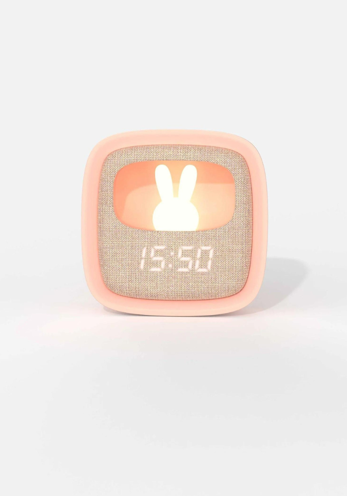 Réveil Billy Orange - Mob Eclectic Distribution