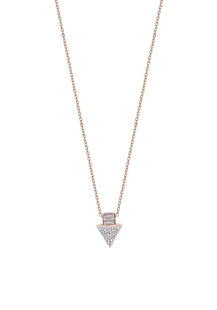 Collier Direction - Kismet By Milka