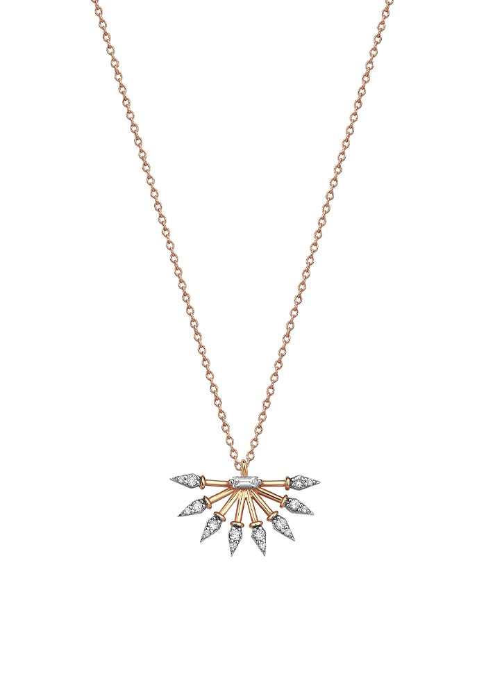 Collier Balcony - Kismet By Milka