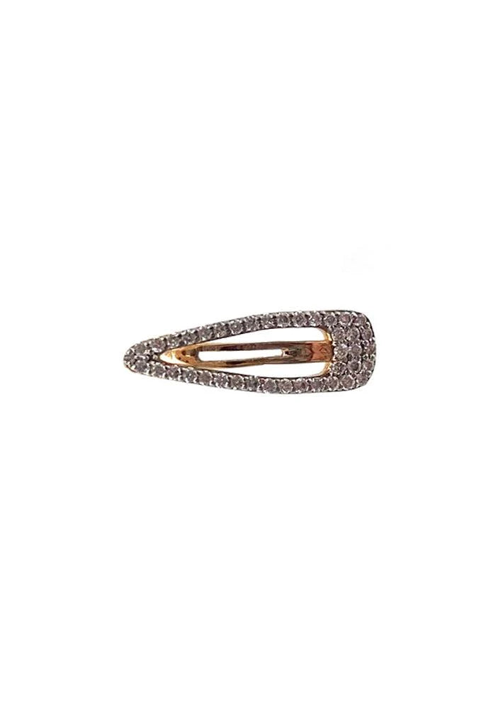Boucle D'Oreille Hair Clip - Kismet By Milka