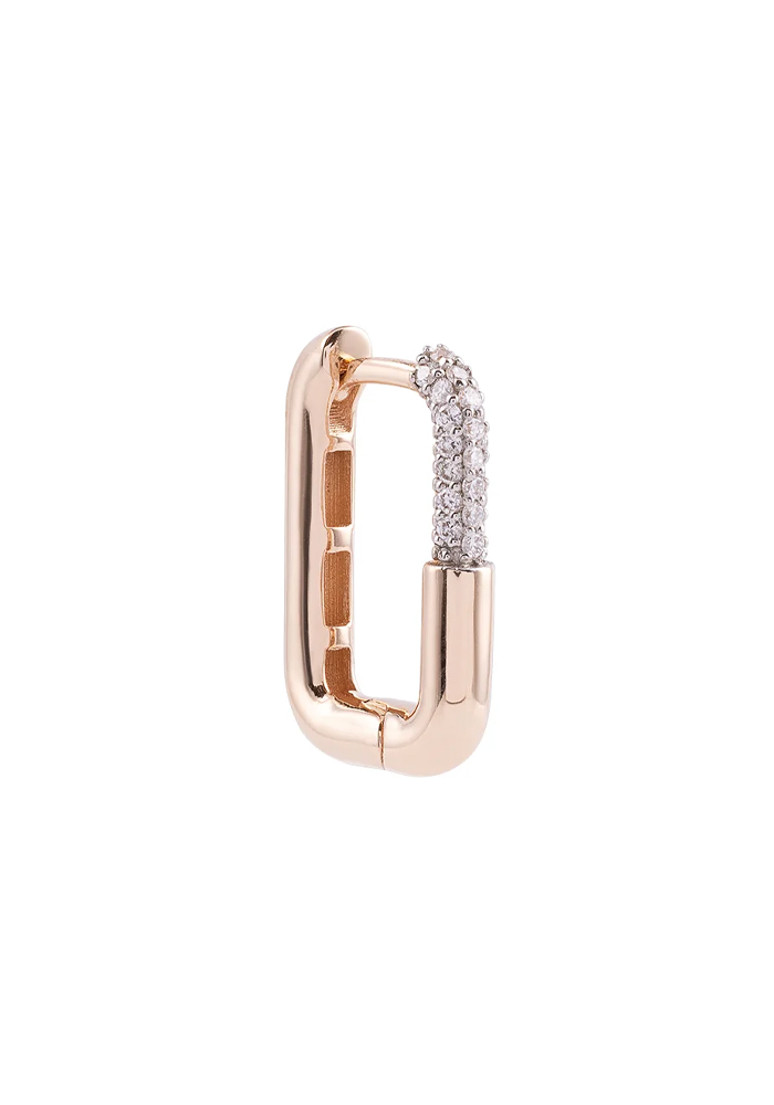 Créole Maxi Ignite Hoop - Kismet By Milka