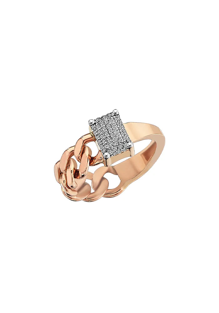 Bague Oops - Kismet By Milka