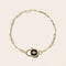 Bracelet Ginger Noir