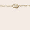 Collier Ginger Blanc