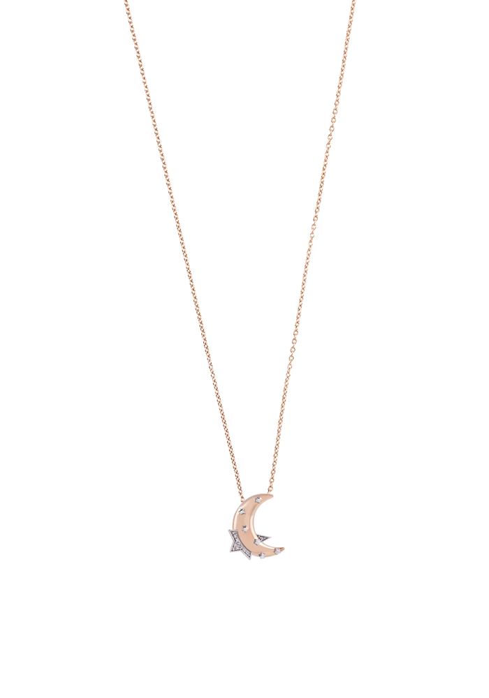 Collier Dream - Kismet By Milka