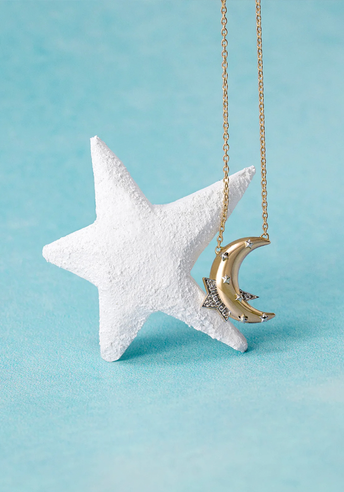 Collier Dream - Kismet By Milka