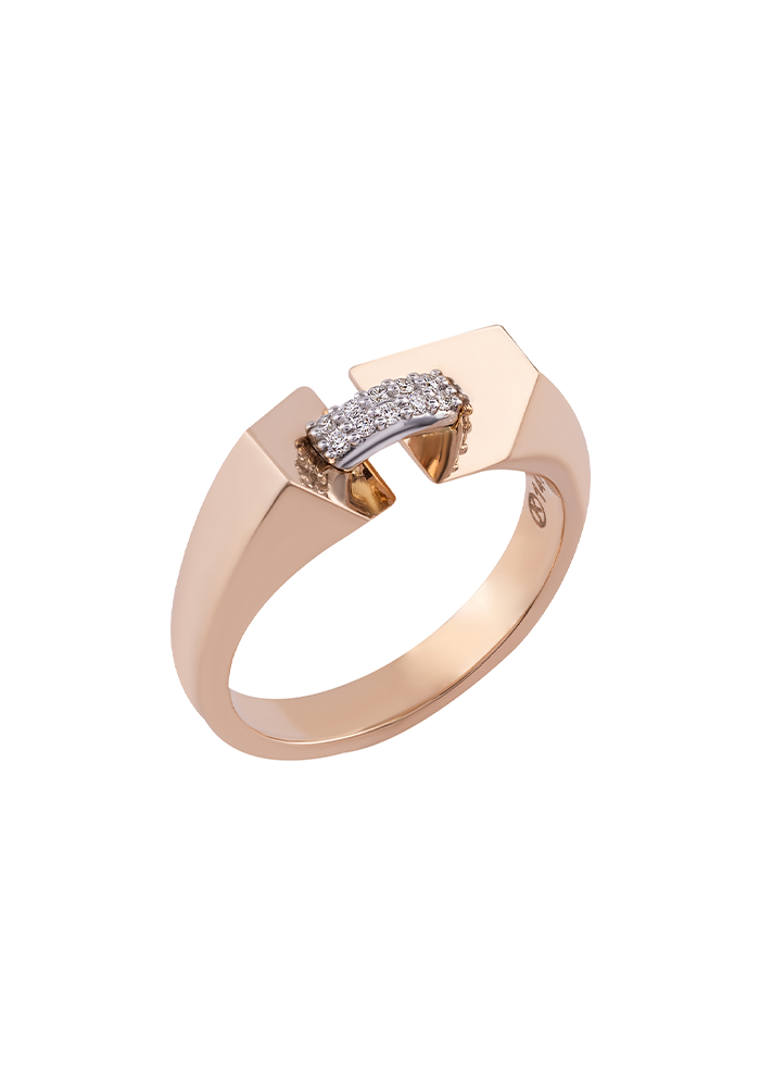 Bague Beloved - Kismet By Milka