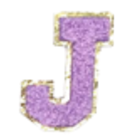 Columbia Letter Parma Decal