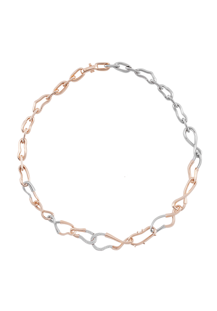 Collier Fe - Kismet By Milka