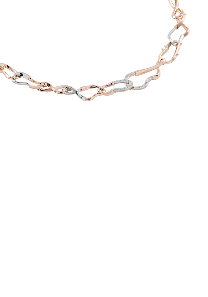 Collier Fe - Kismet By Milka