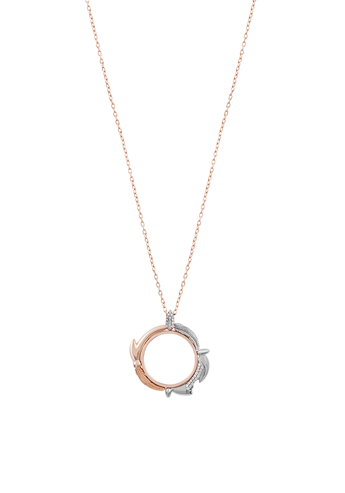 Collier Magnifique - Kismet By Milka