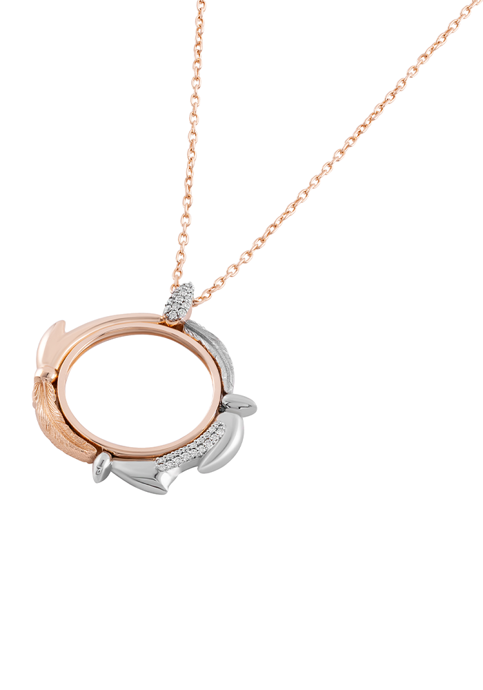 Collier Magnifique - Kismet By Milka