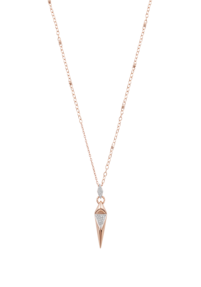 Collier Vertex - Kismet By Milka