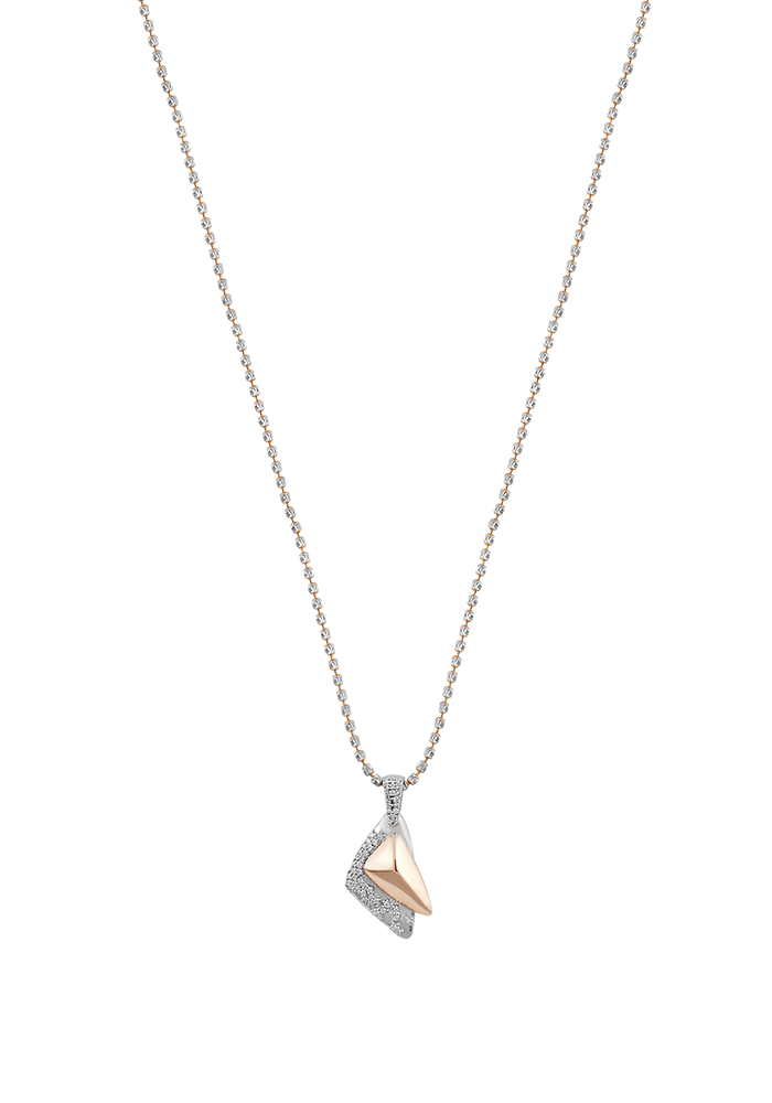 Collier Harpy - Kismet By Milka