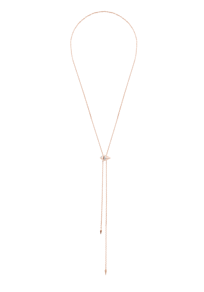 Collier Ray - Kismet By Milka