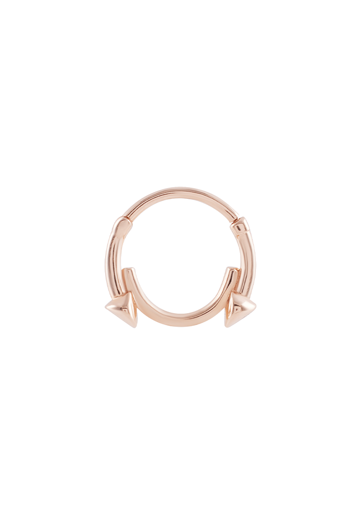 Piercing Verra - Kismet By Milka