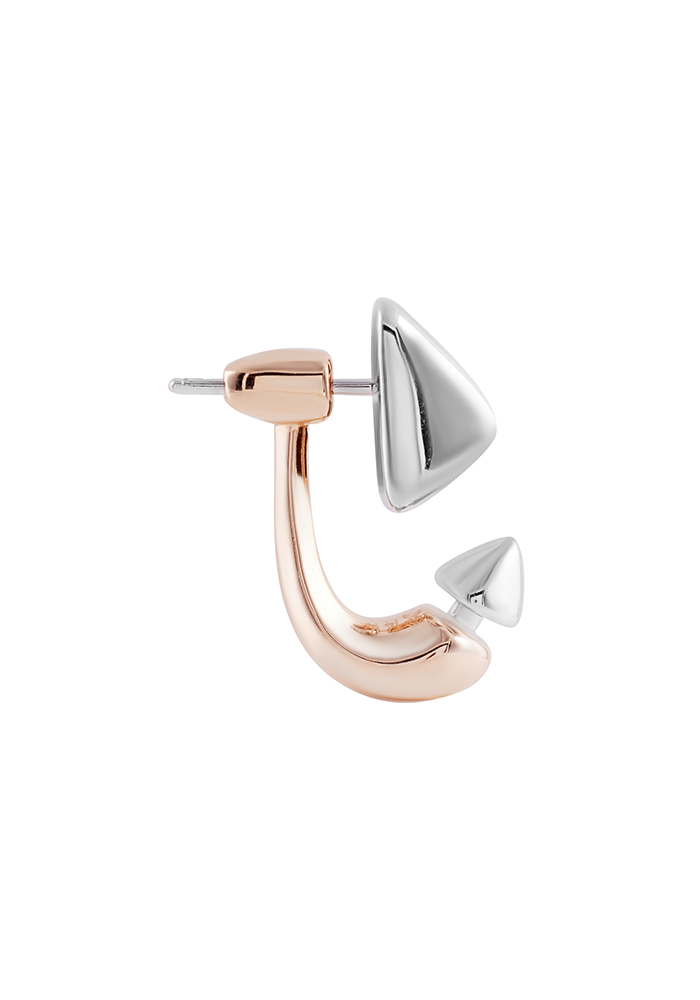 Boucle D'Oreille Honoger - Kismet By Milka