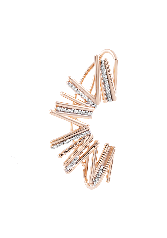 Bijou D'Oreille Battleclaw - Kismet By Milka