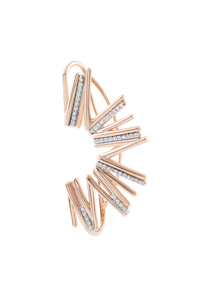 Bijou D'Oreille Battleclaw - Kismet By Milka