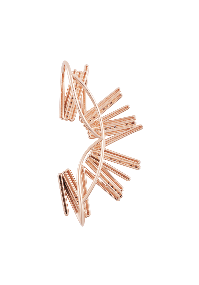 Bijou D'Oreille Battleclaw - Kismet By Milka