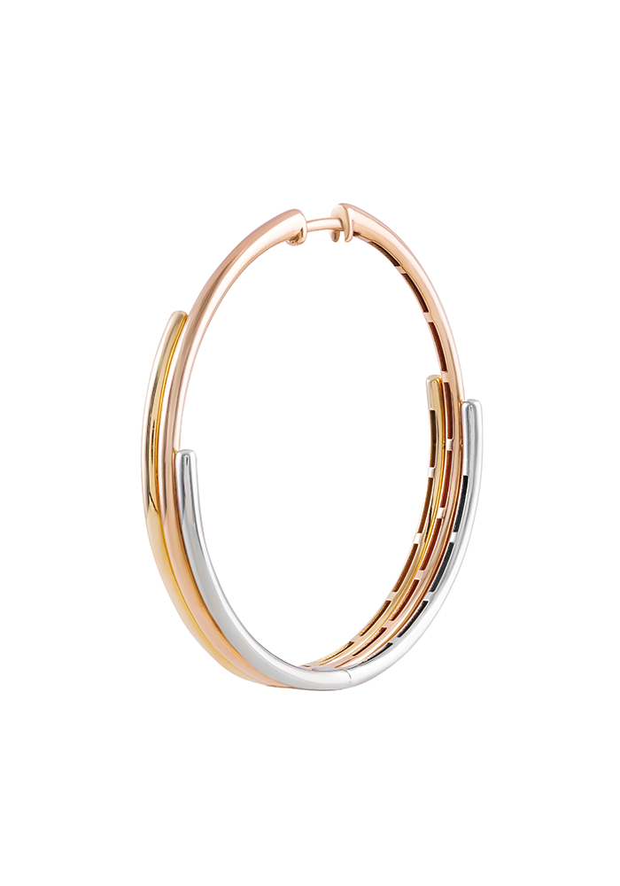 Créole Ridges - Kismet By Milka