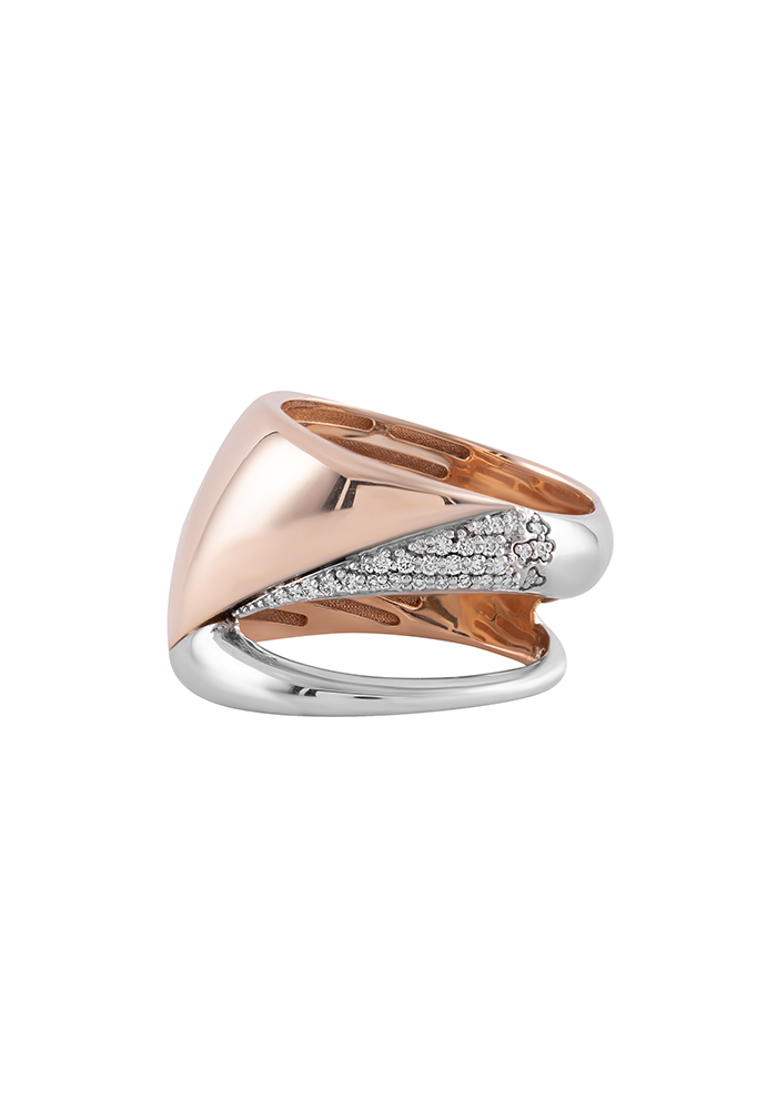 Bague Headland - Kismet By Milka