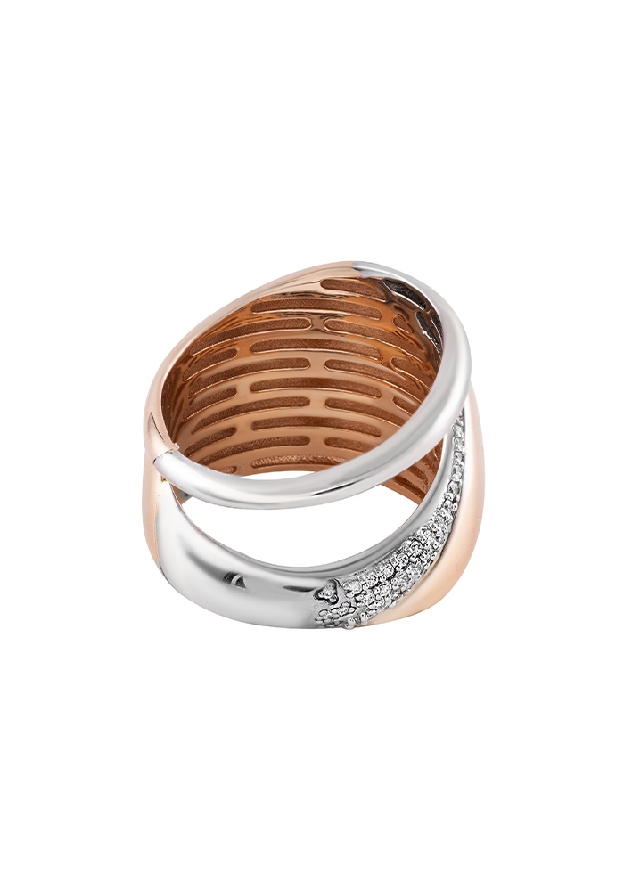 Bague Headland - Kismet By Milka