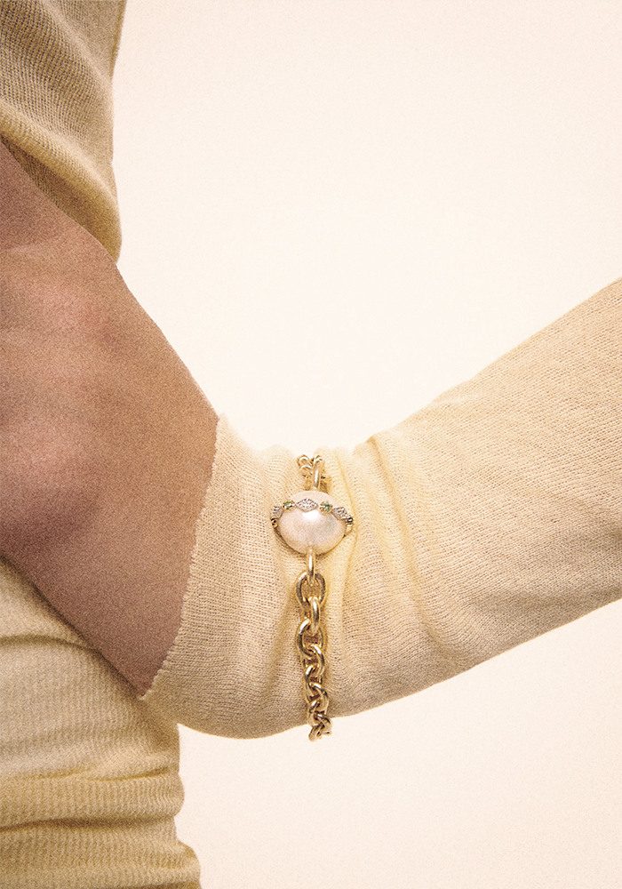 Chelsea Bracelet N°3