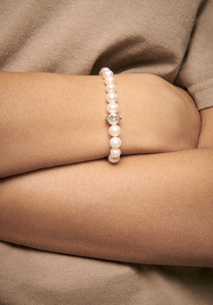 Chelsea Bracelet No. 2