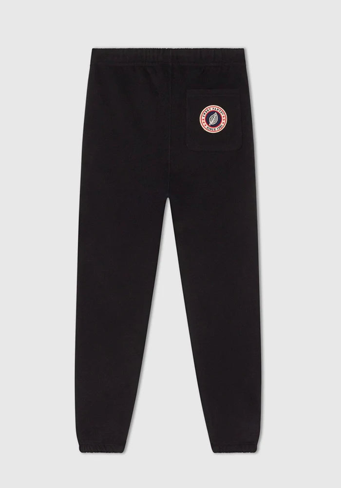 Jogging Logo Pant Noir - Sweet Pants
