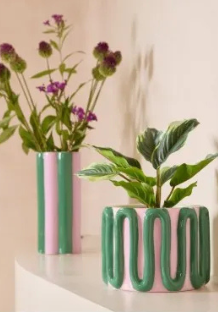 Pot Estefania Amor Del Color - Sélectionné par Blush