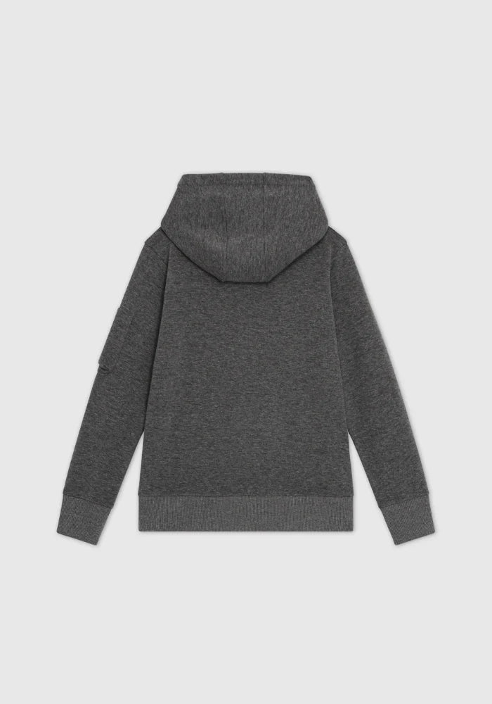 Sweat Kid Hoodie Zip 23 - Sweat Pants