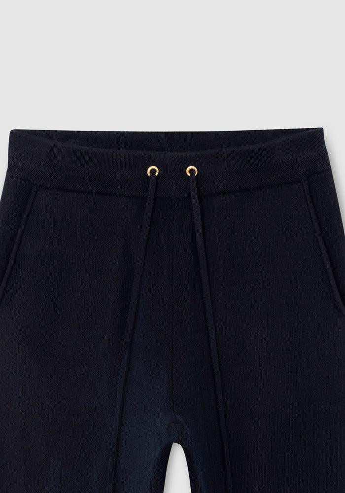 Jogging Kid Jogger Navy - Sweet Pants