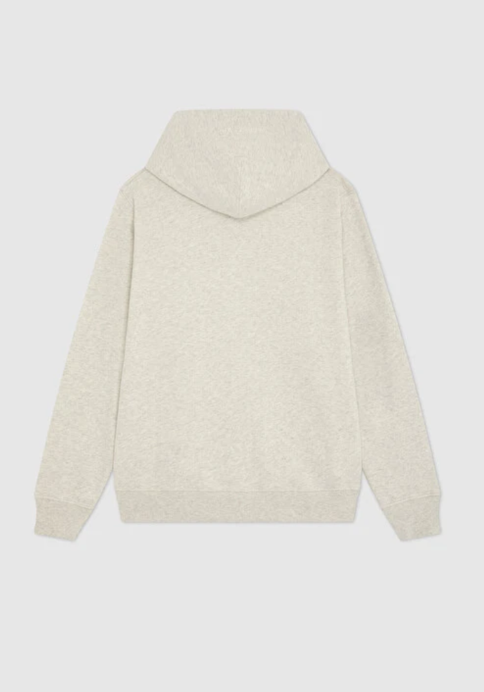 Gilet Iconic Zip Up Jarre - Sweet Pants