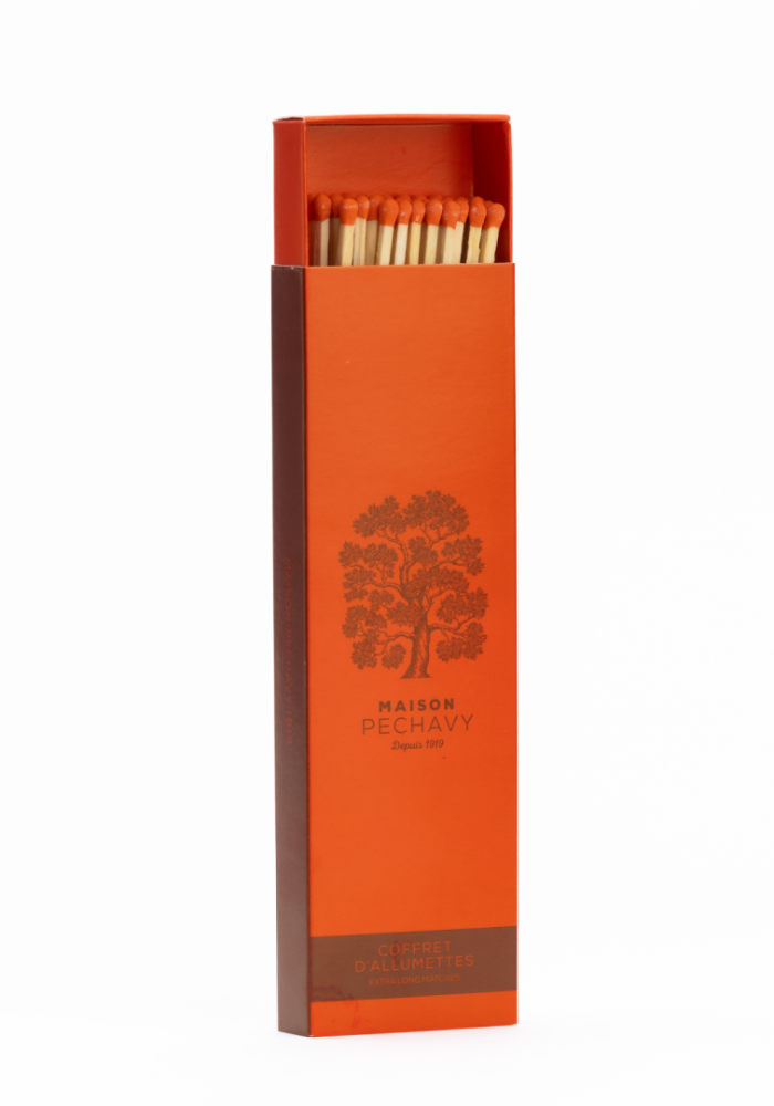 Coffret Arty 10 Bougies Fines - Sélectionné par Blush